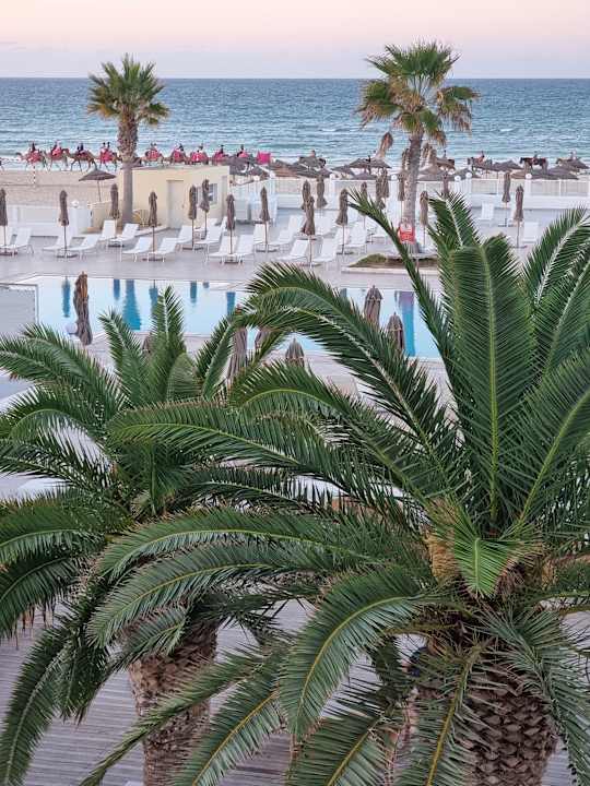 Sonstiges Calimera Yati Beach