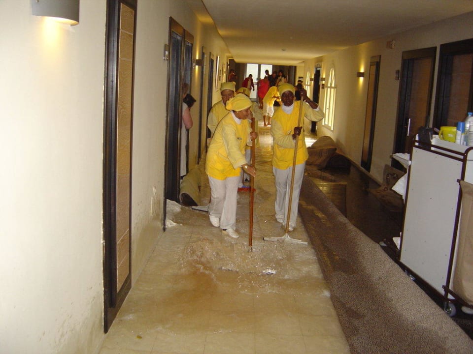 Erdgeschoß TUI MAGIC LIFE Penelope Beach