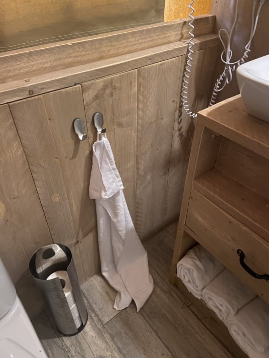 Zimmer Safariland Stukenbrock Erlebnisresort