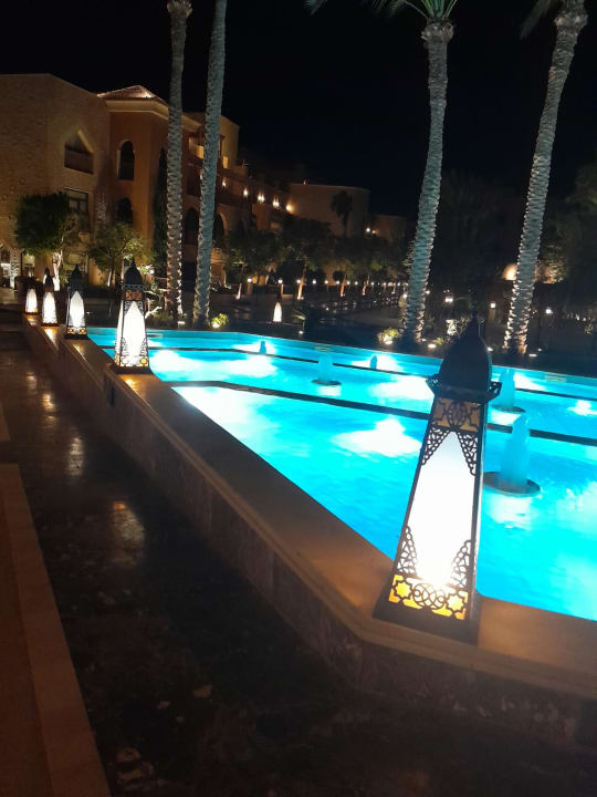 Pool Makadi Spa - Adults only