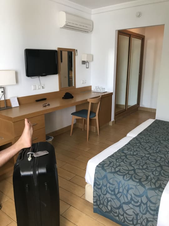 Zimmer Lagas Aegean Village