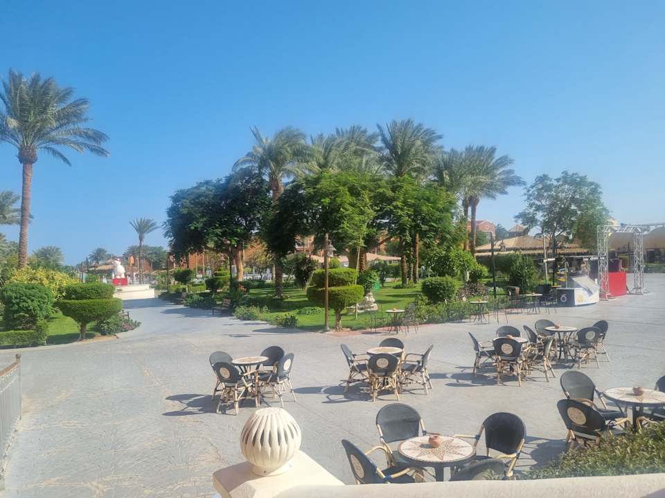 Sonstiges Sentido Caribbean World Soma Bay