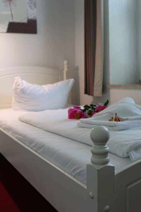 Zimmer AKZENT Strandresidenz Villa Verdi