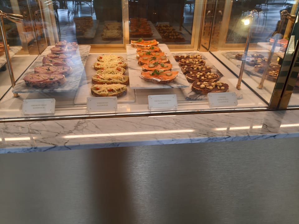 Gastro Rixos Premium Belek