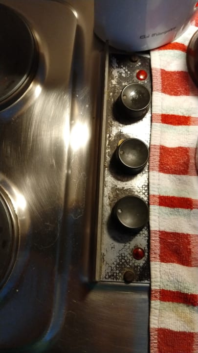 Zimmer Alcudia Garden Aparthotel