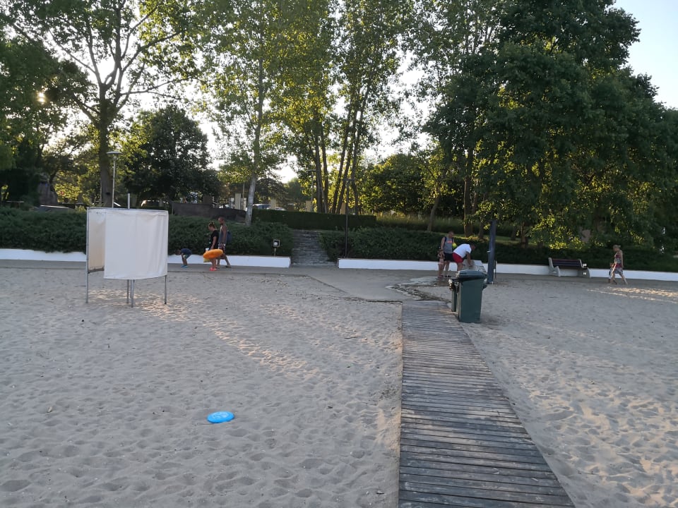 Strand Duni Royal Holiday Village