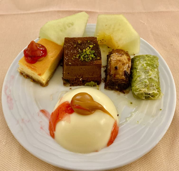 Gastro Sherwood Exclusive Kemer