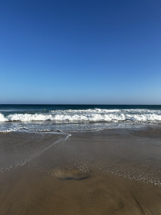 Strand ROBINSON ESQUINZO PLAYA