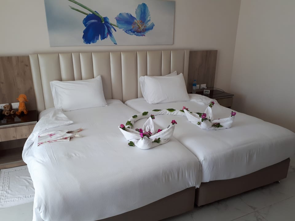 Zimmer Pickalbatros Royal Grand Resort - Sharm El Sheikh