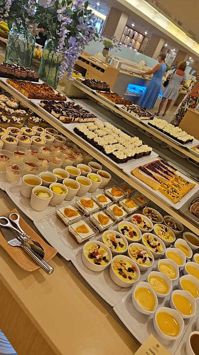 Gastro Sabina Hotel & Suites