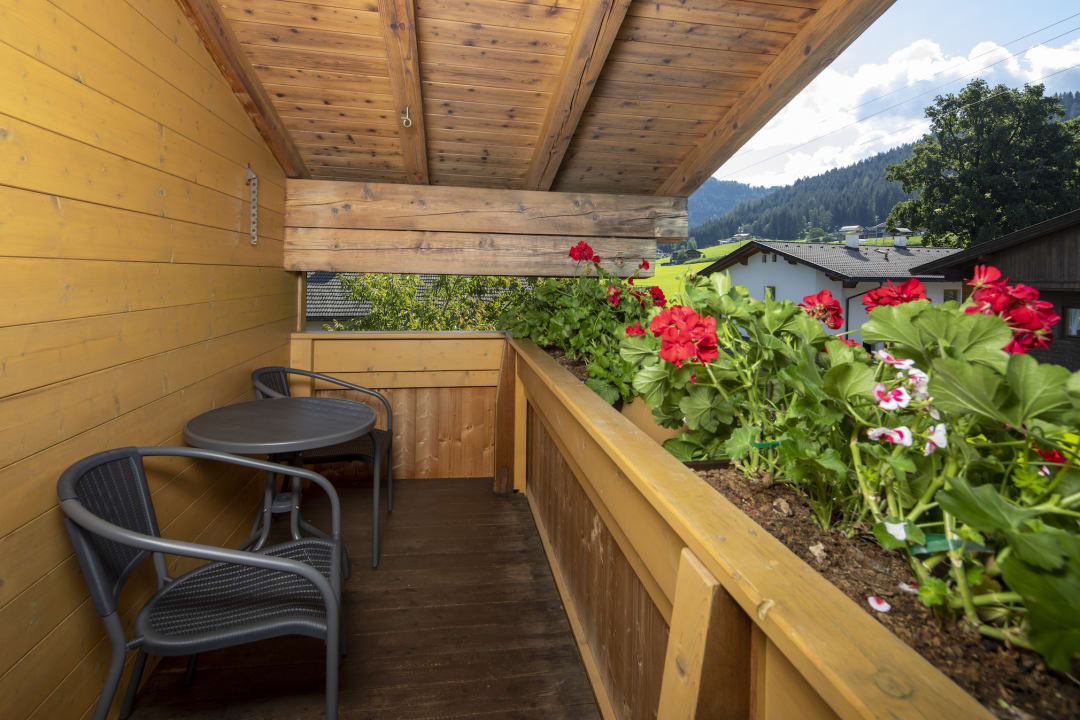 Zimmer Haus Sylvia