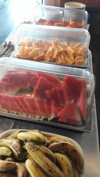 Gastro Odjo d'Água