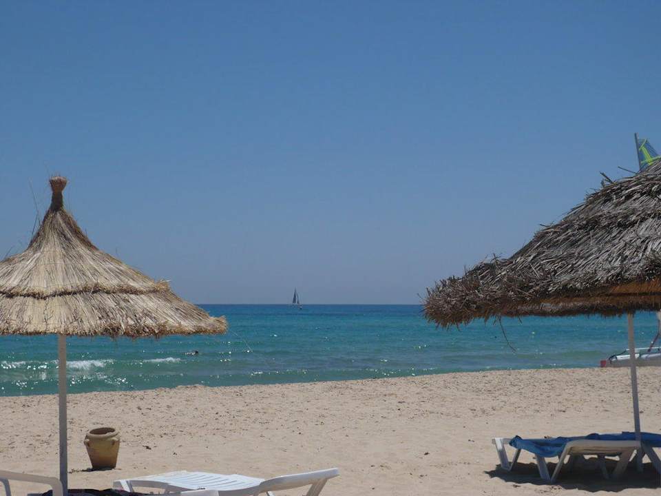 Strand Dar Khayam