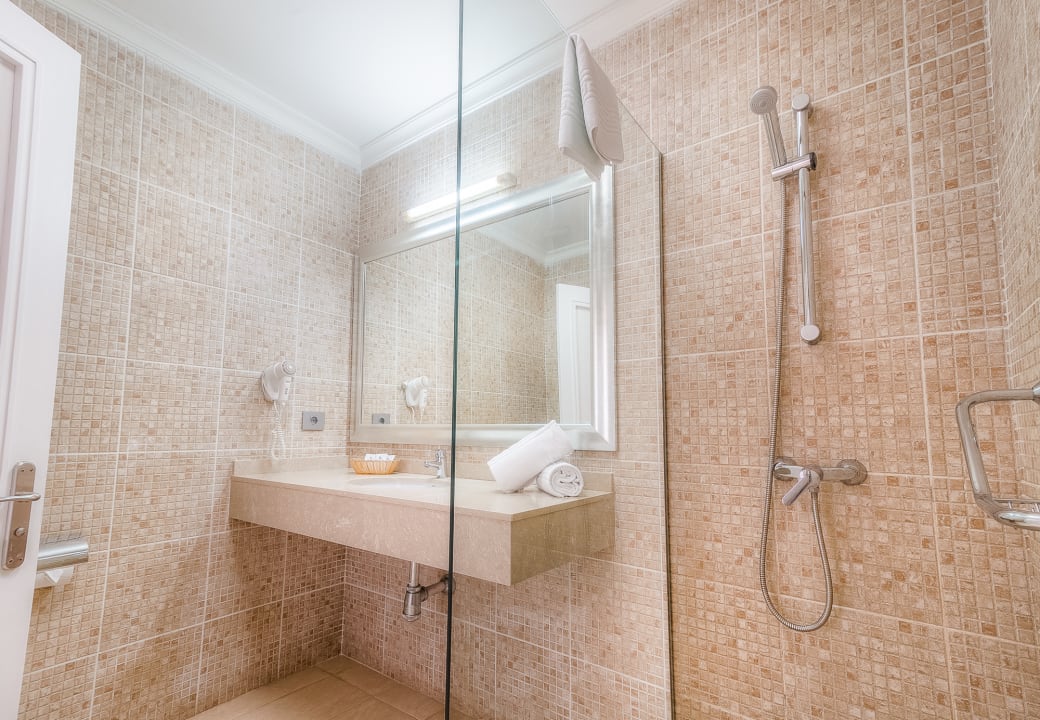 Zimmer Apartamentos LIVVO Las Gaviotas