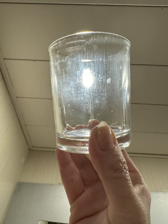 Zimmer Sphinx Resort