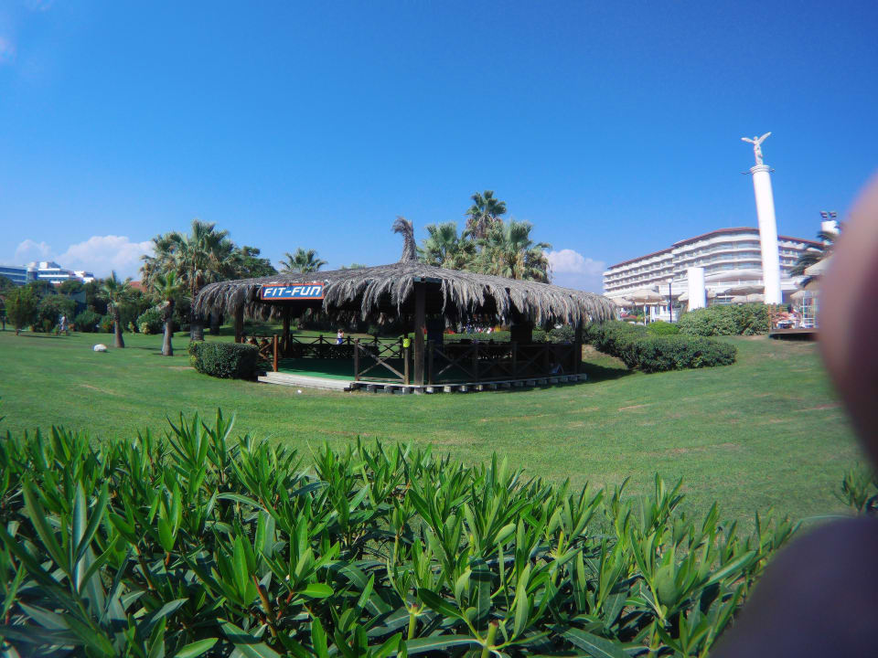 Sport & Freizeit Starlight Resort Hotel