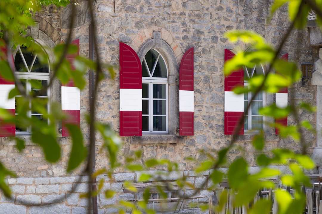 Außenansicht Hotel Sachsenklemme