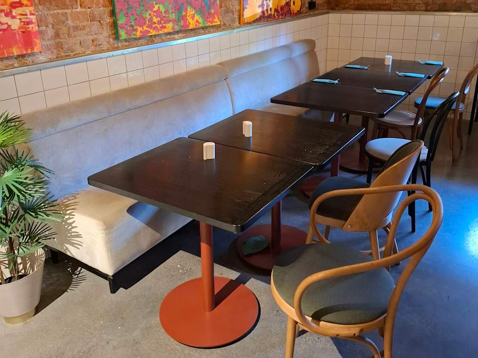 Gastro ARCHE Dwór Uphagena Gdańsk