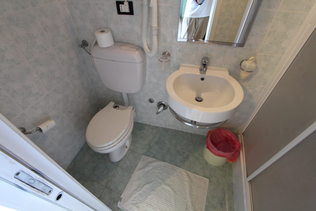 Bad Corniglia Dream Rooms