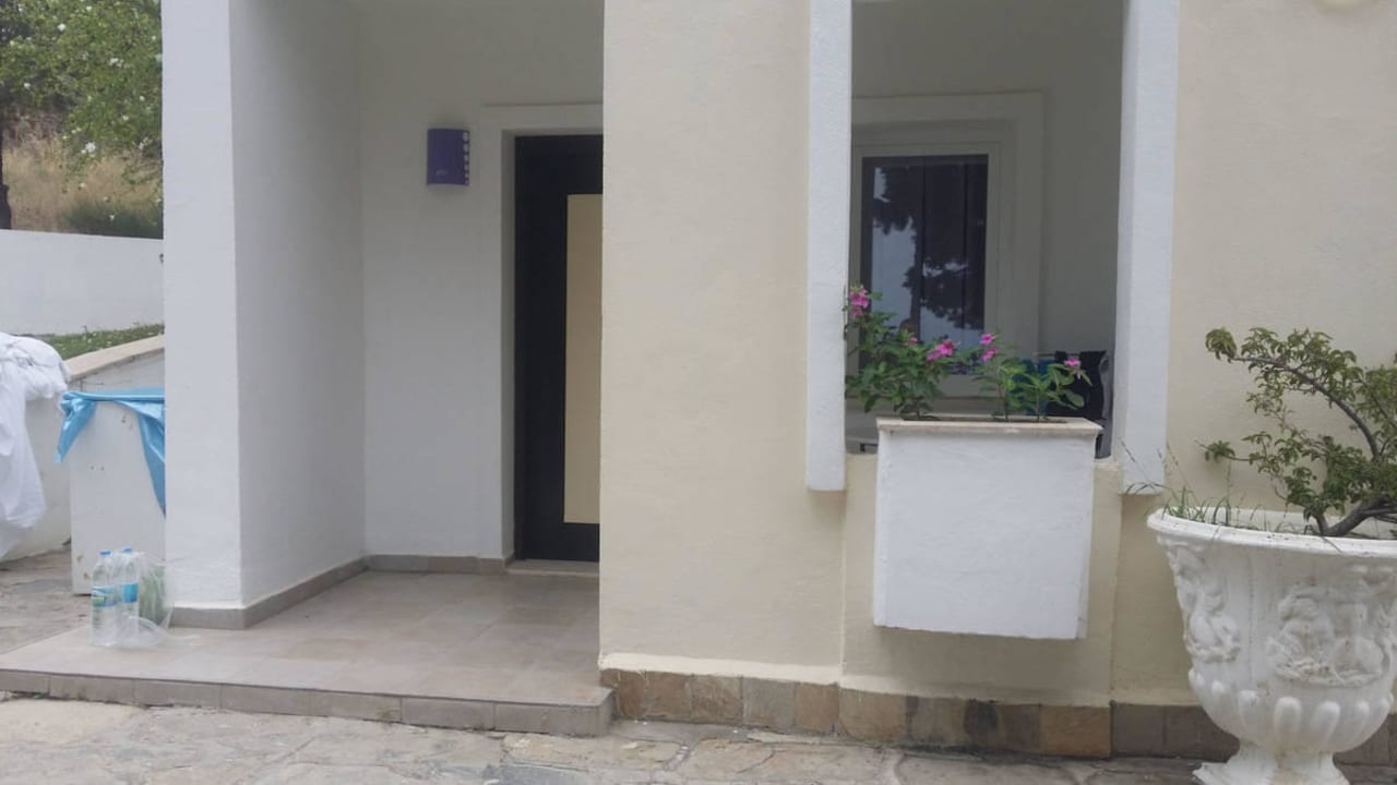 Widok Kadikale Resort