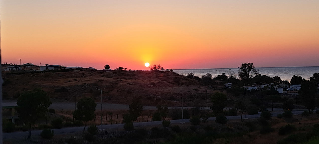 Sonstiges Ekaterini Hotel