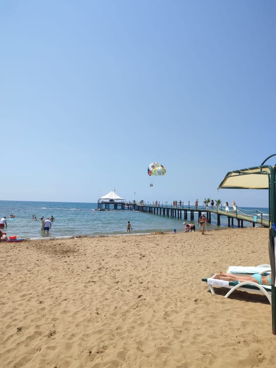 Strand Hotel Turan Prince