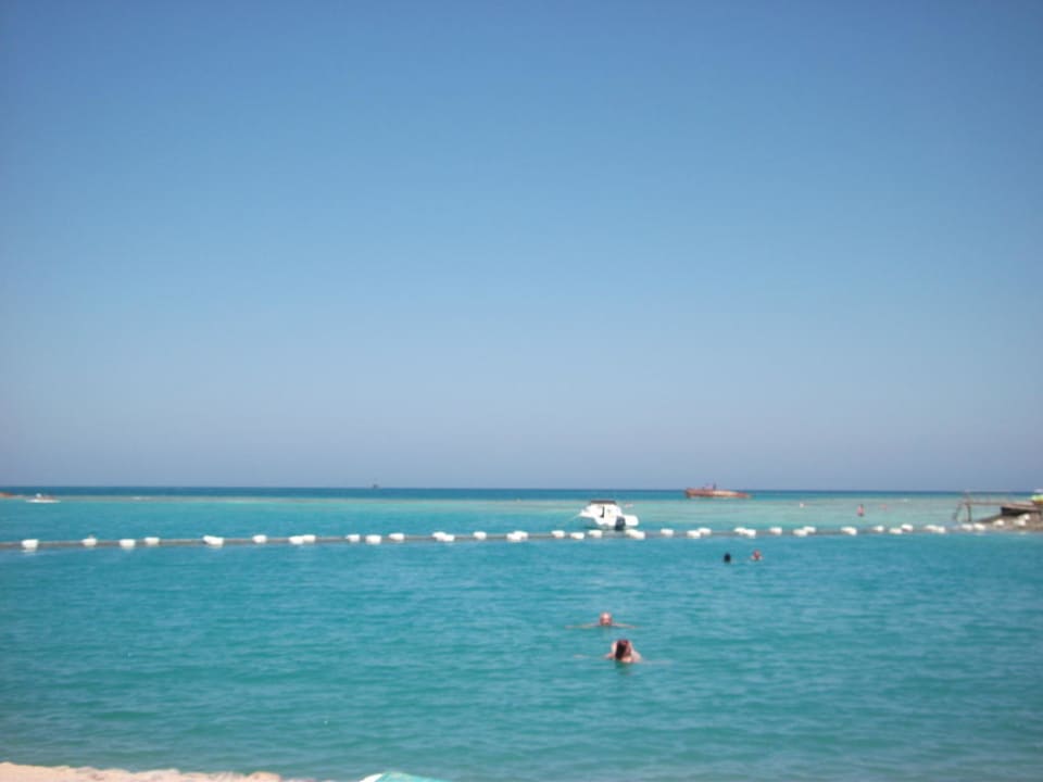 Plaża Sunny Days Palma De Mirette Resort & Spa