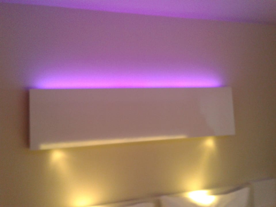 Lichtspiel4 DORMERO Hotel Hannover