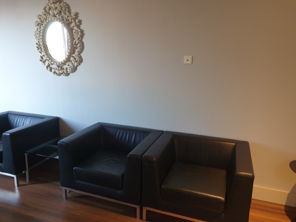 Sonstiges Hotel NH Hamburg Altona