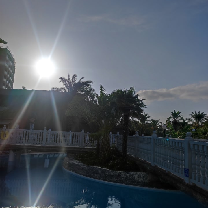 Pool Royal Wings Hotel