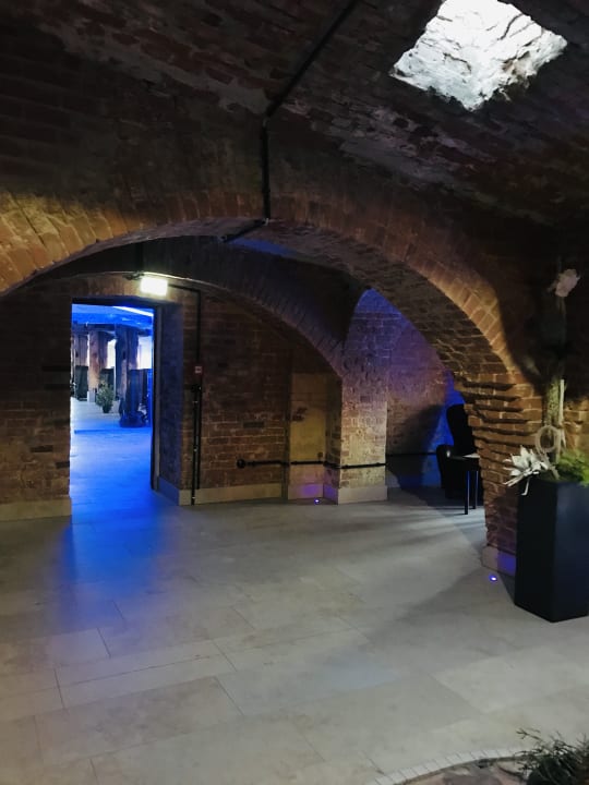 Sonstiges Elbe Resort