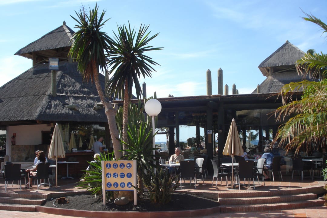 Poolbar H10 Timanfaya Palace - Adults only