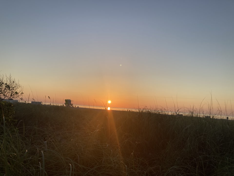 Strand Hotel Marseilles