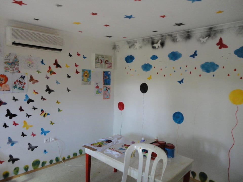 Mini club Can Garden Resort