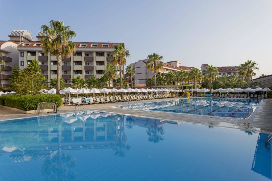 Hane Family Resort. Hane Family Resort