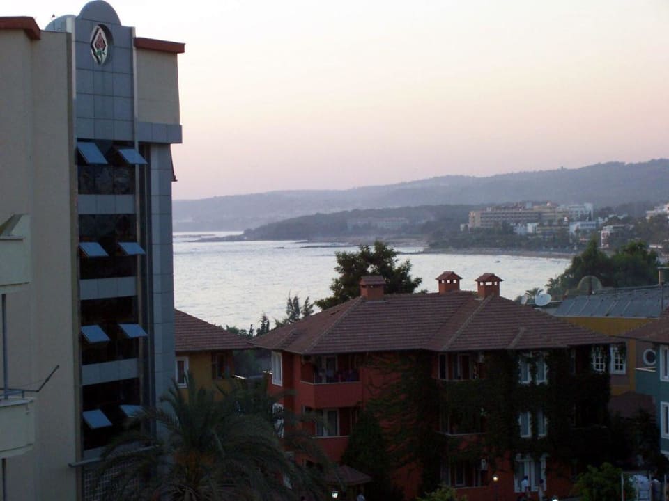 Sea View Alaiye Resort & Spa