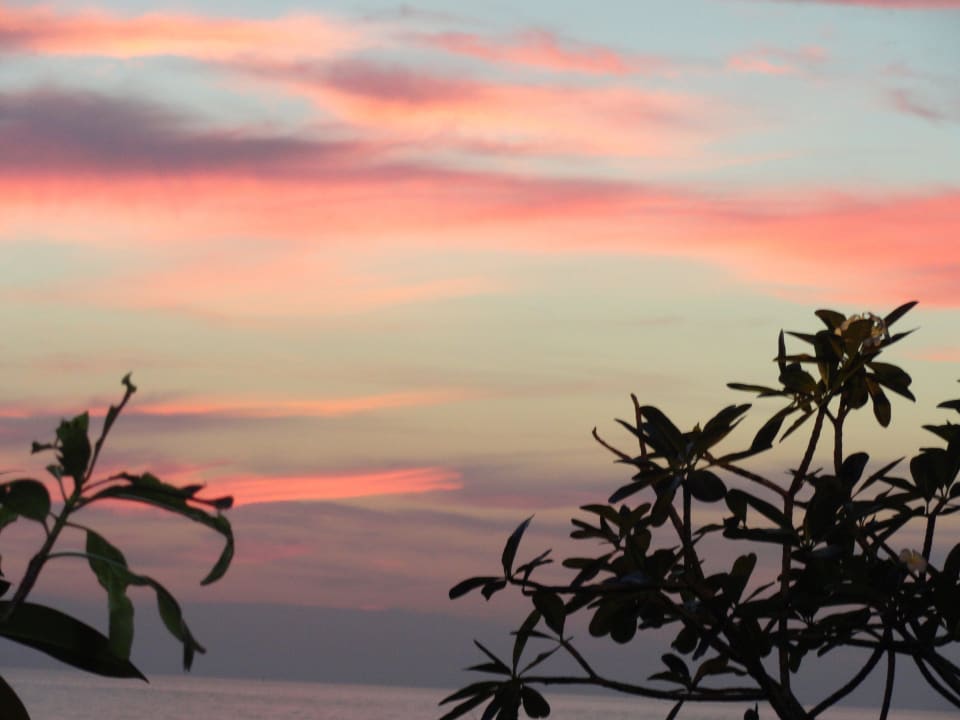 Impressionen Khaolak Orchid Beach Resort