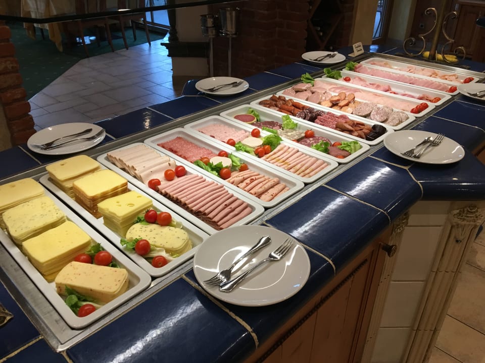Restaurant Hotel Bayerwaldhof