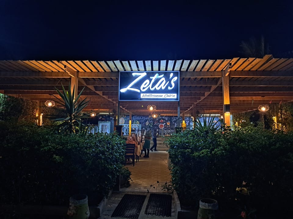 Gastro Hurghada Long Beach Resort