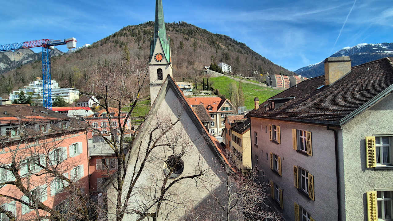 Zimmer Hotel Drei Könige