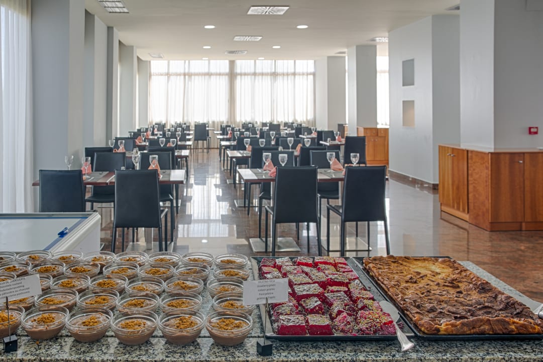 Gastro Hotel Royal Costa