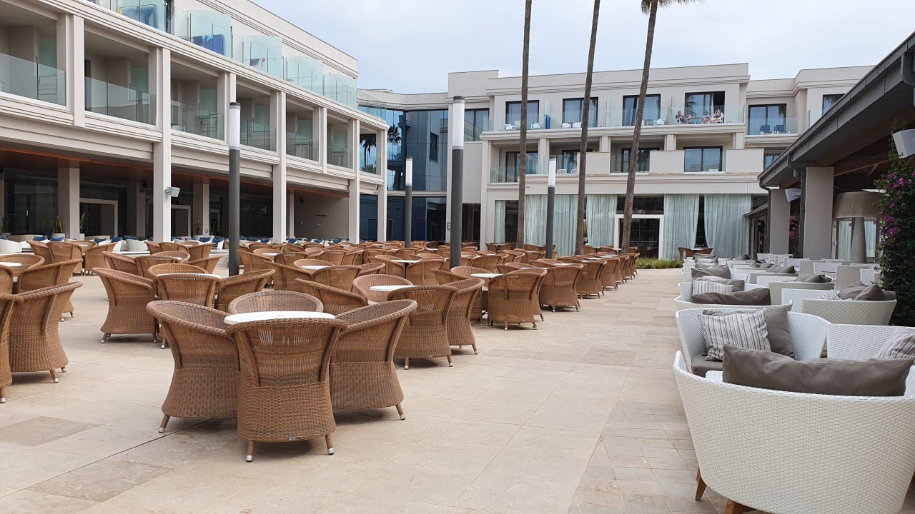 Gastro Hipotels Barrosa Park