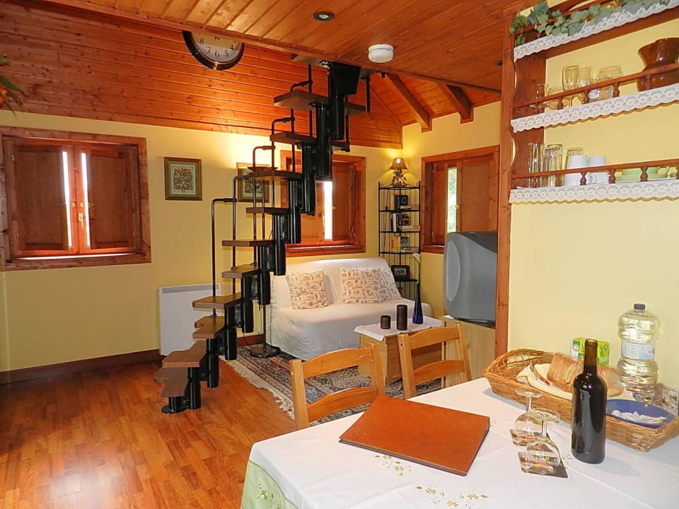 Casa El Almendro Finca Las Breveritas