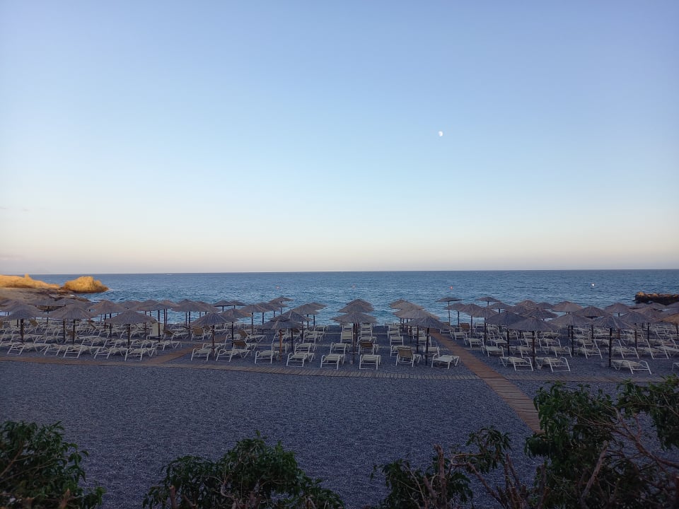 Strand Kakkos Beach Hotel