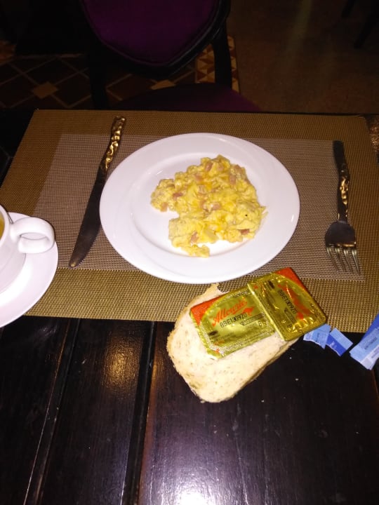 Gastro Wora Bura Hua Hin Resort & Spa