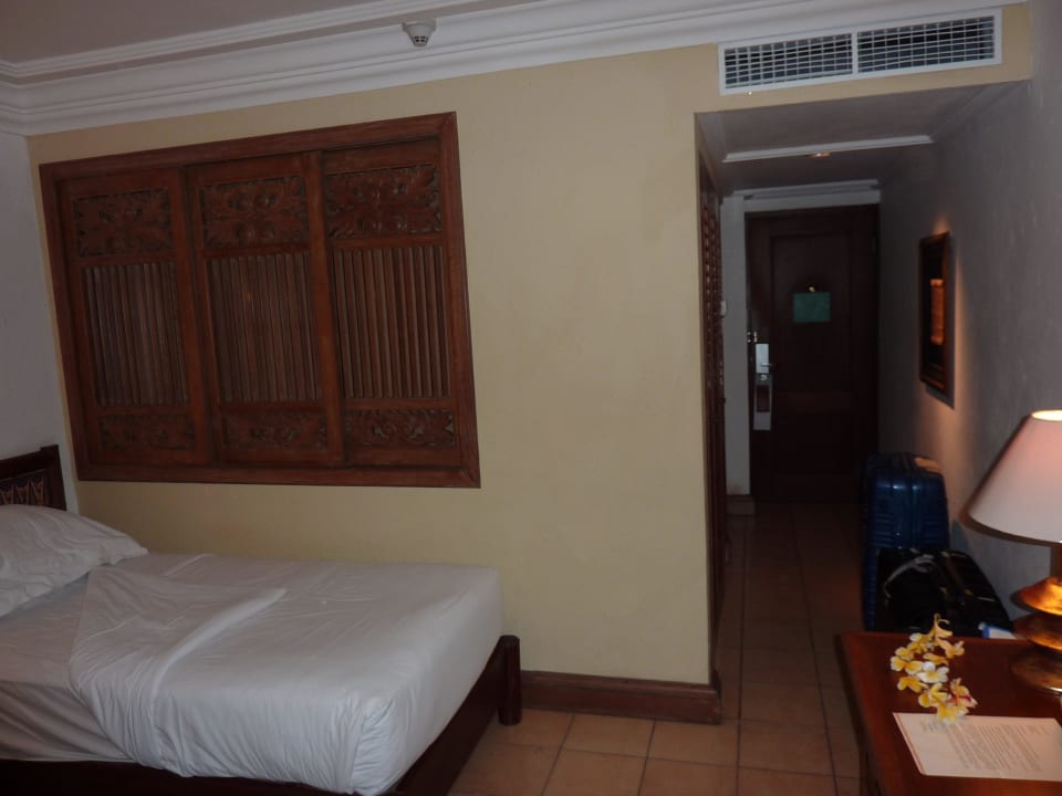 Zimmer Hyatt Regency Bali