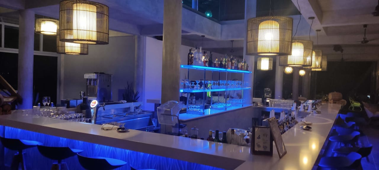 Gastro Kuramathi Maldives