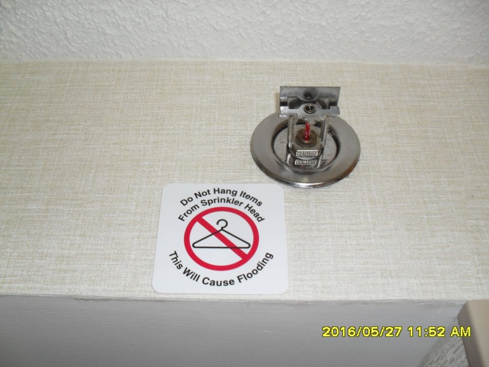 Ohne Worte Hotel Doubletree Club Bayside