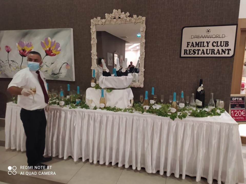 Sonstiges Dream Family Club