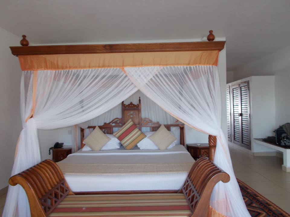 Himmlisch Royal Zanzibar Beach Resort